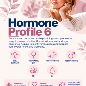 hormones, progesterone, testosterone